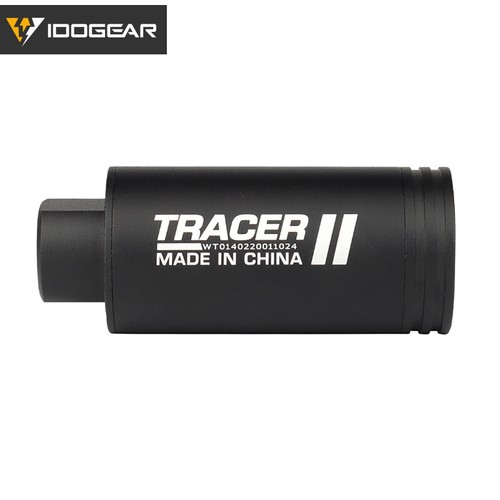 Idogear airsoft gun lighter - idogear,