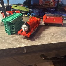 Tomy Thomas 2000 Talk N Action