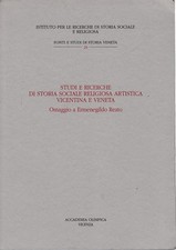 Studi e ricerche di storia