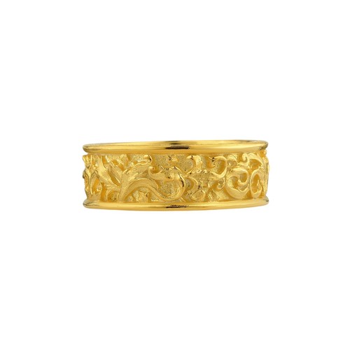 Anello fascia fidanzamento - fascia,