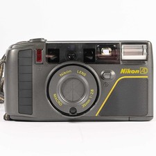 Nikon AD3 con macro 2,8/35mm