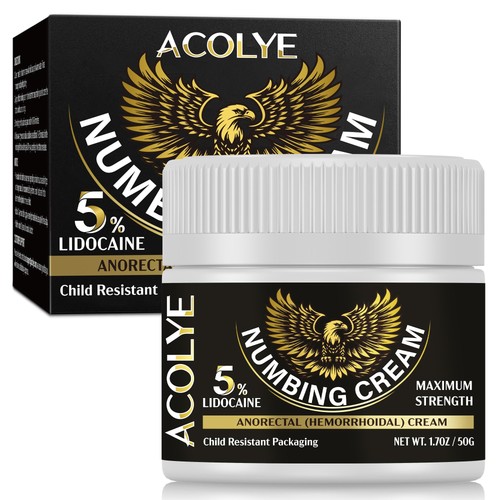 Acolye crema paralizzante - acolye,