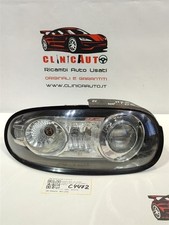 STOP FANALE POSTERIORE SINISTRO PER MAZDA MX-5 2° Serie NF79-51160 LF62 (05>13