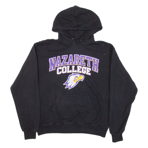 Champion nazareth college - champion,