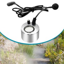 Fontana a ultrasuoni per