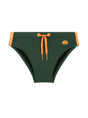 Sundek costume slip - sundek,