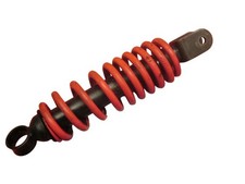 ammortizzatore posteriore