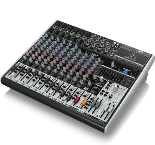 Behringer xenyx x1832usb - behringer,