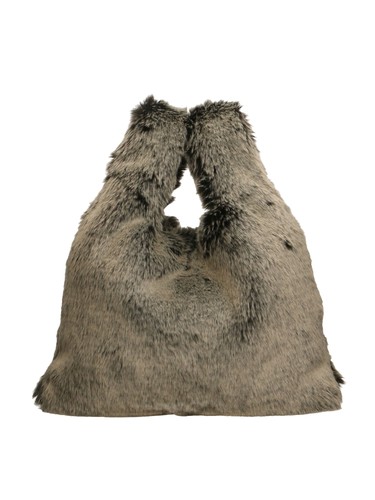 Borsa mano pelle cavallino - a,