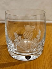 Bicchieri da whisky rotondi 6