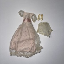 Abito damigella d'onore