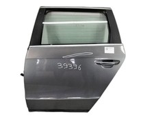 PORTIERA POSTERIORE SINISTRA PER VOLKSWAGEN Passat Variant 4° Serie 3C9833055D 
