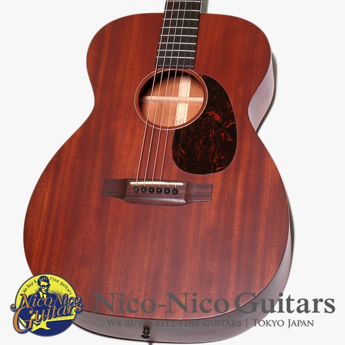Chitarra acustica martin - chitarra,