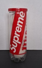 Palline da tennis Supreme