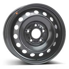 1 Alcar cerchi ferro 6505