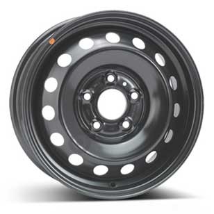 Alcar cerchi ferro 6505 - 1,
