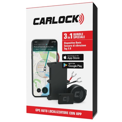 Carlock sistema sicurezza - carlock,