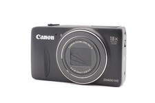Canon PowerShot SX600 HS