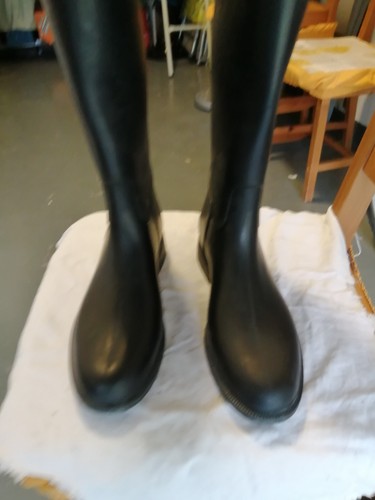 Stivali equitazione uomo - stivali,