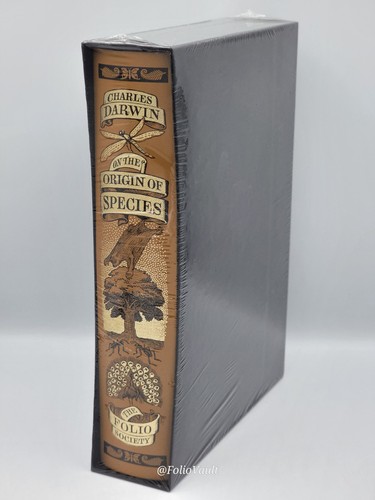 The origin species - on,
