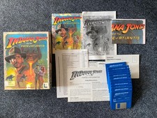 Indiana Jones and the Fate of