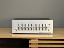 Equalizzatore Pioneer SG-9500