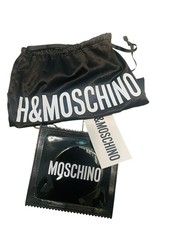 Borsa porta preservativi