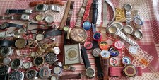 LOTTO OROLOGI , CASSE CON