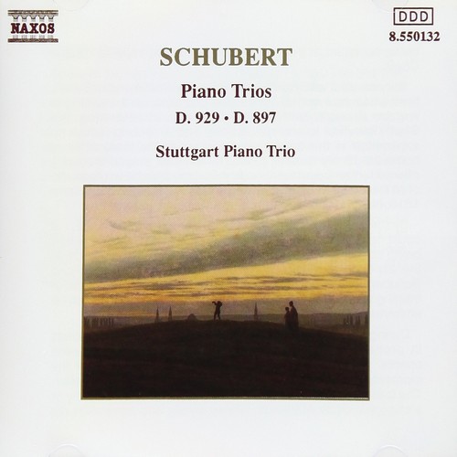 Schubert piano trios in - piano,