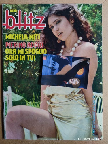 Albo blitz aprile 1983 - 19,