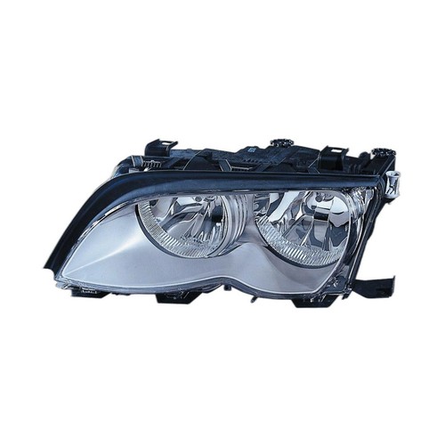 Faro anteriore sinistro bmw - faro,
