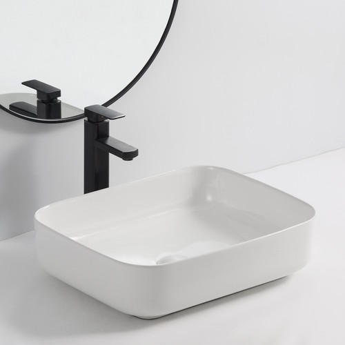 Lavabo appoggio bowl9391b - appoggio,
