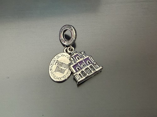 Nuovo charm pandora - nuovo, disney