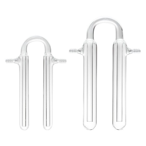 Tubo vetro borosilicato - a,