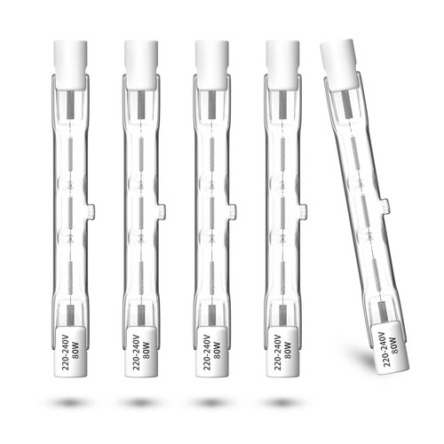 Doright lampadina alogena 80w - doright,