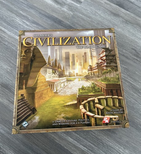 Sid meier civilization il - civilization,