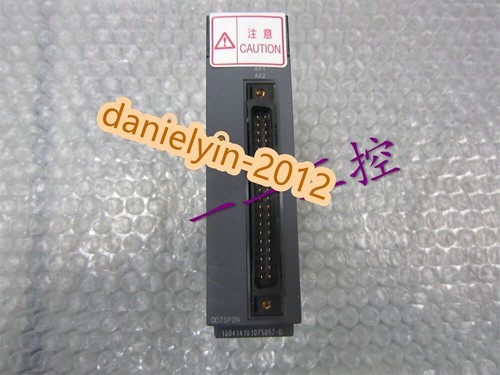 Pezzo nuovo plc qd75p2n - pezzo,