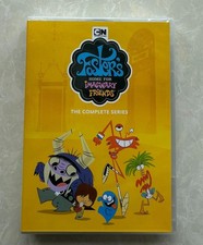 Foster's Home for Imaginary