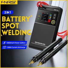 Fnirsi swm batteria - fnirsi,
