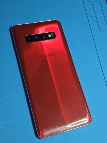 Samsung galaxy s10 - plus,