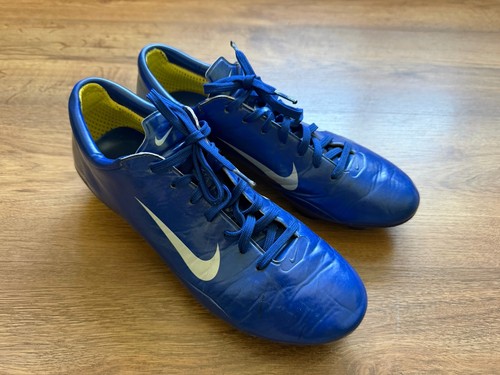 Stivali calcio nike mercurial - stivali, calcio-nike