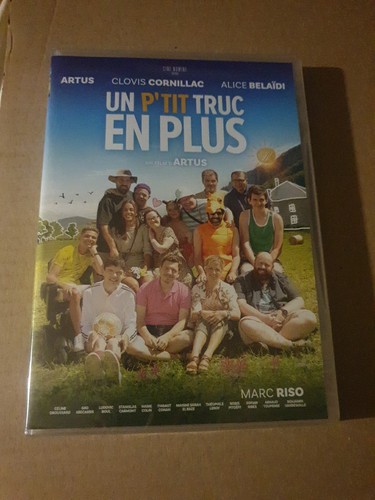 Tit truc plus dvd - en,