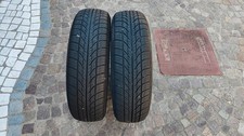 2 Pneumatici 155 / 65 R 14 - 75 T - Kormoran impulser L2 - Gomme estive ruote
