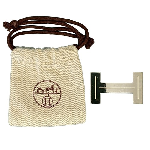 Fibbia per cintura originale