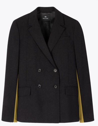 Blazer paul smith nero - paul,