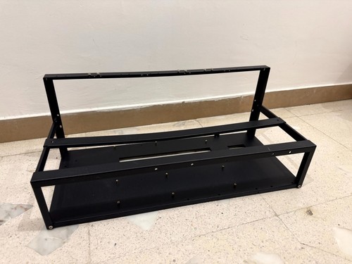 Mining rig struttura - , acciaio