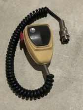 Microfono Motorola Mocom