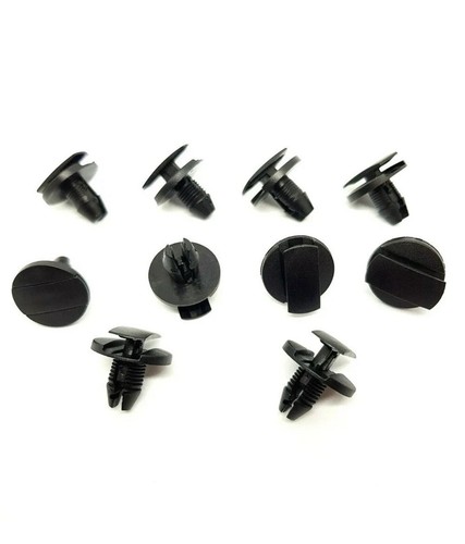 X10 clip rivetti - clip,