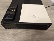 Amplificatore integrato Linn Majik con telecomando - Ottime condizioni 
