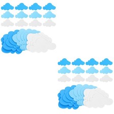  Adesivi murali 2 pezzi